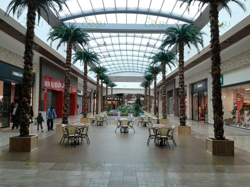 Palmiye, Palmiye Ağacı, Yapay Palmiye, Şoklanmış Palmiye, Yapay Palmiye Ağacı, Şoklanmış Palmiye Ağacı