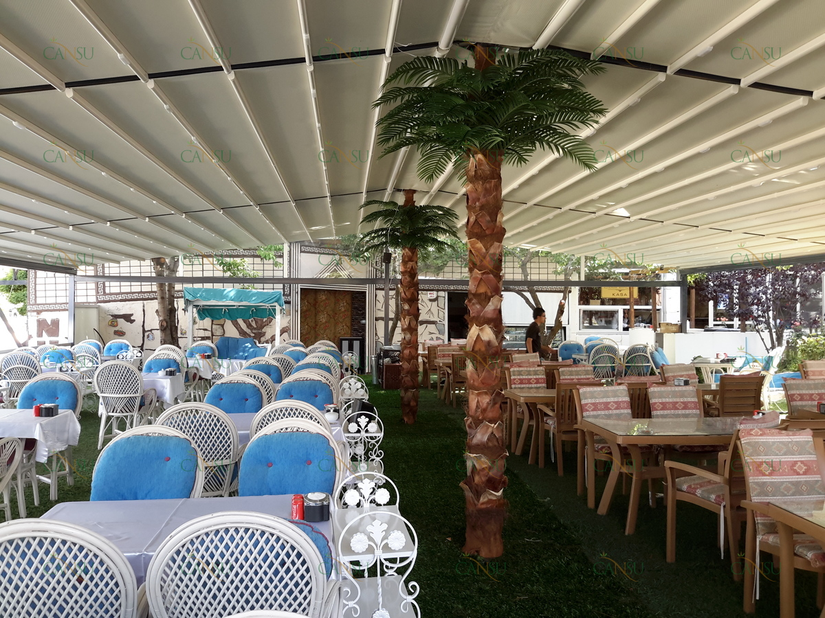 Palmiye, Palmiye Ağacı, Yapay Palmiye, Şoklanmış Palmiye, Yapay Palmiye Ağacı, Şoklanmış Palmiye Ağacı